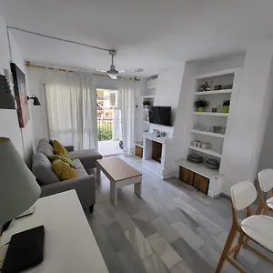 Muy Bien Ubicado En Сasa de vacaciones