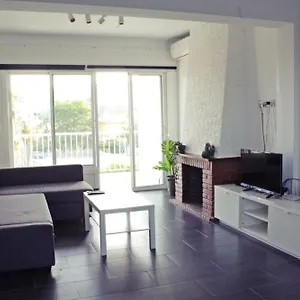 Precioso álamos Playa Golf Apartamento