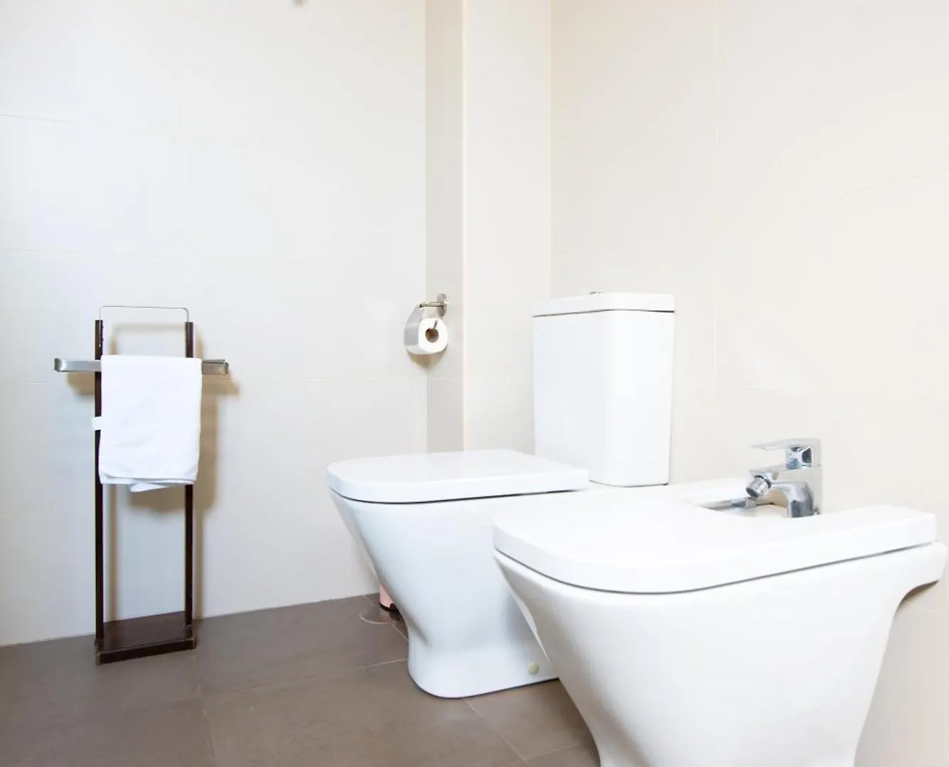Suite Home Los Alamos Sol, Playa Y Golf , Parking&Wifi Torremolinos Spain