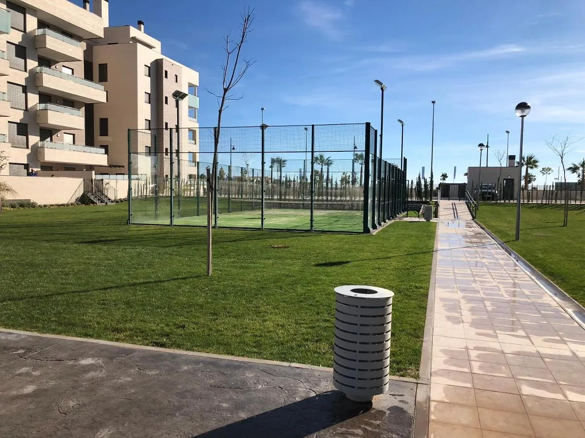 Suite Home Los Alamos Sol, Playa Y Golf , Parking&Wifi Torremolinos